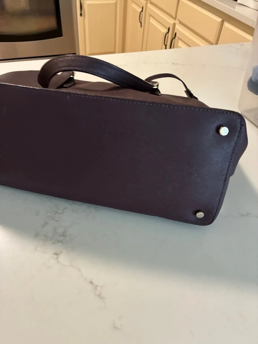 Kate Spade Cameron NY Laptop Bag with Removable Padded Bag